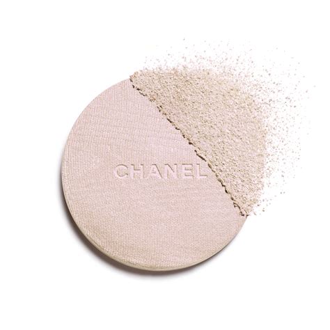 chanel white opal highlighting powder|chanel poudre lumiere highlighting powder.